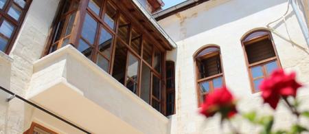 Duran Ağa Konağı Butik Otel