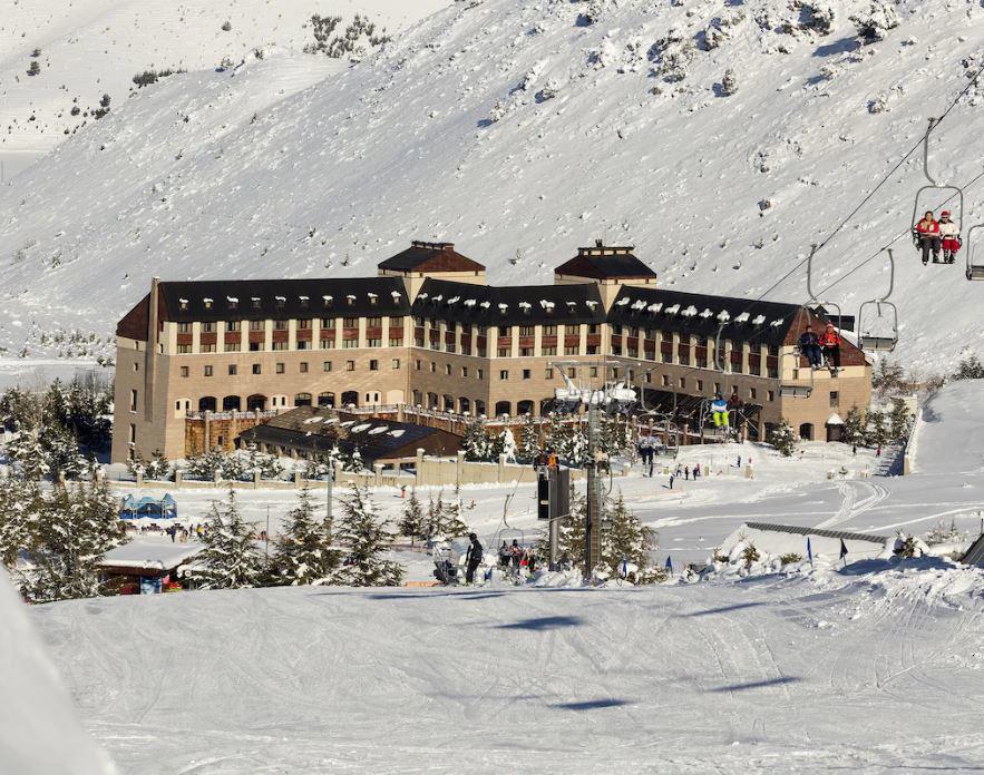 Sirene Davras Hotel