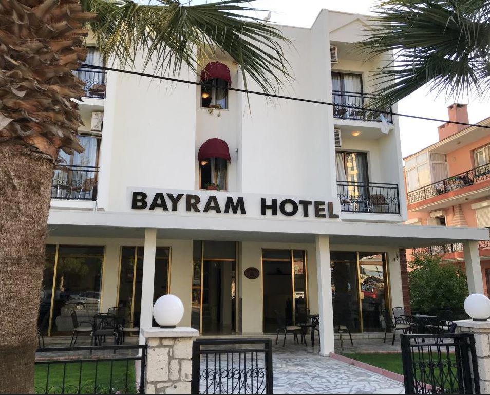Bayram Hotel