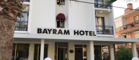 Bayram Hotel