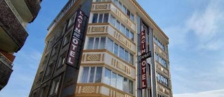 Laçin Otel Van
