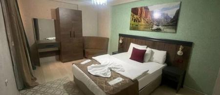Mavi Ay Suit Hotel