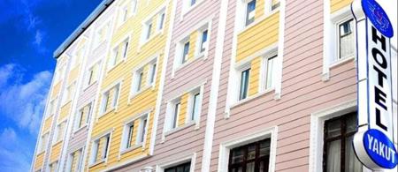 Yakut Hotel