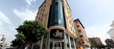 Sardur Otel