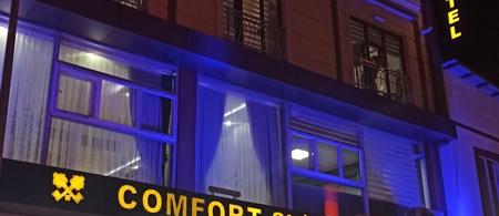 Comfort Suites Hotel