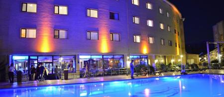 Van Sahmaran Hotel