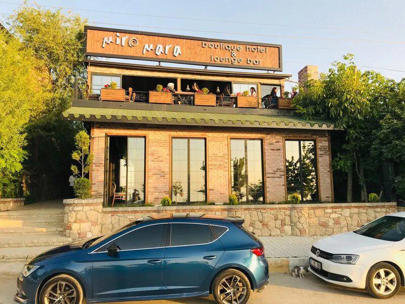 Miro Mara Butik Otel