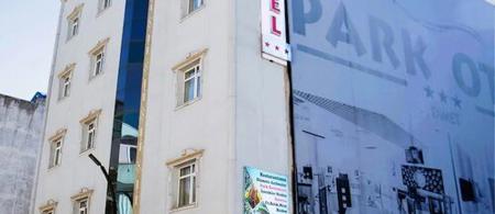Dimet Park Hotel