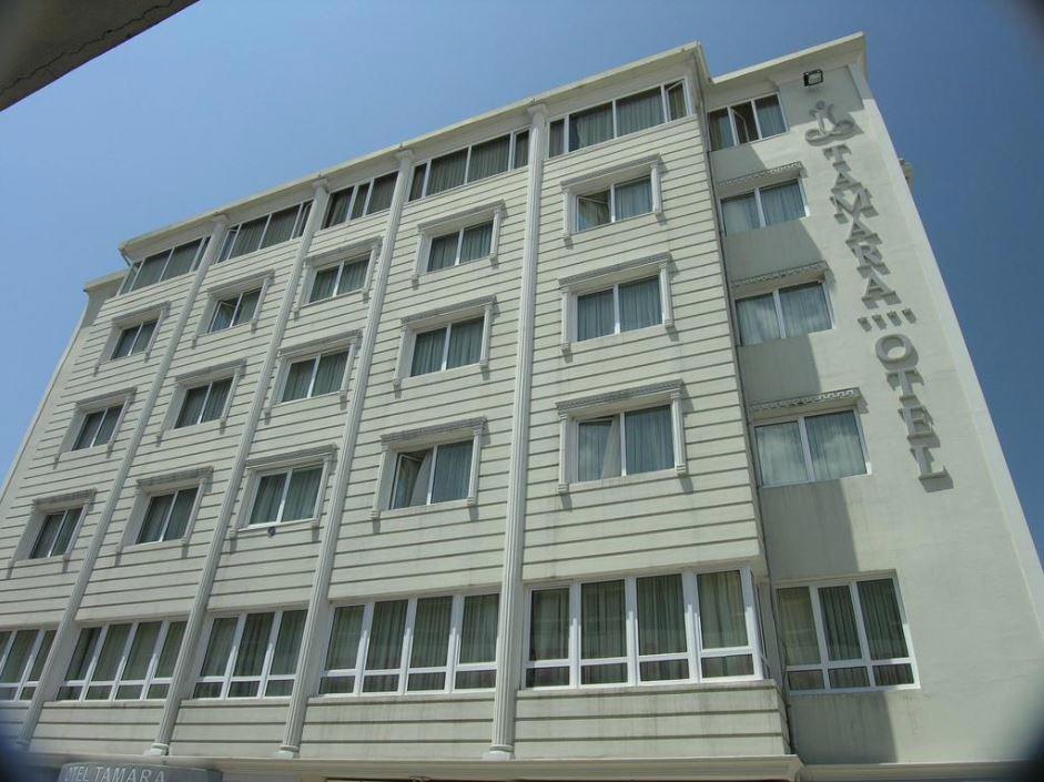 Tamara Business Hotel