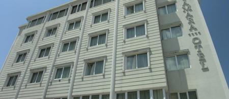 Tamara Business Hotel