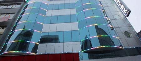 Royal Berk Hotel