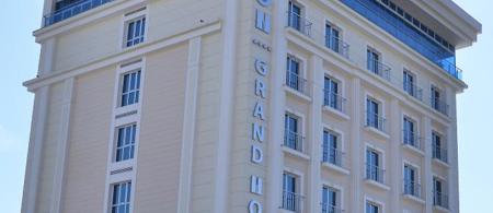 Grand Hotel Van