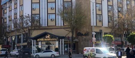 Büyük Urartu Otel