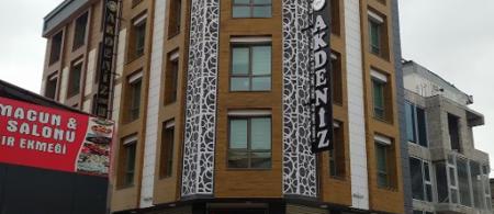Akdeniz Van Otel