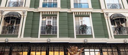 Reform Hotel