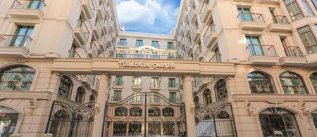 Royal Palas Hotel