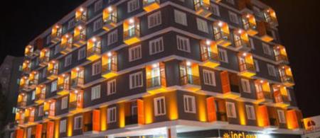 Van Suites Hotel