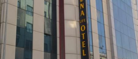 Athena Life Otel