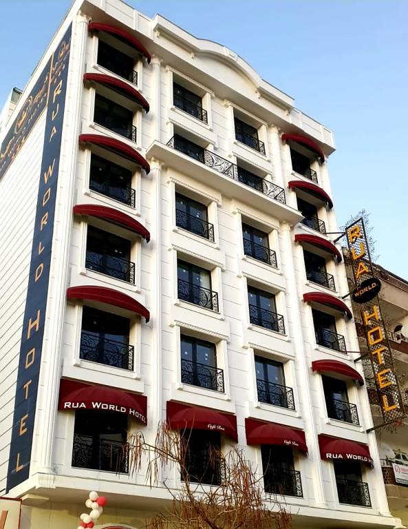 Ramada Encore by Wyndham İstanbul Şişli