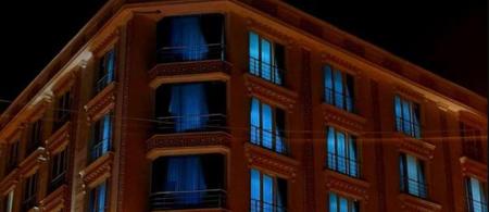 My Deluxe Otel