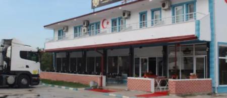 Grand Bozkurt Butik Otel