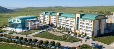 Çınar Termal Hotel