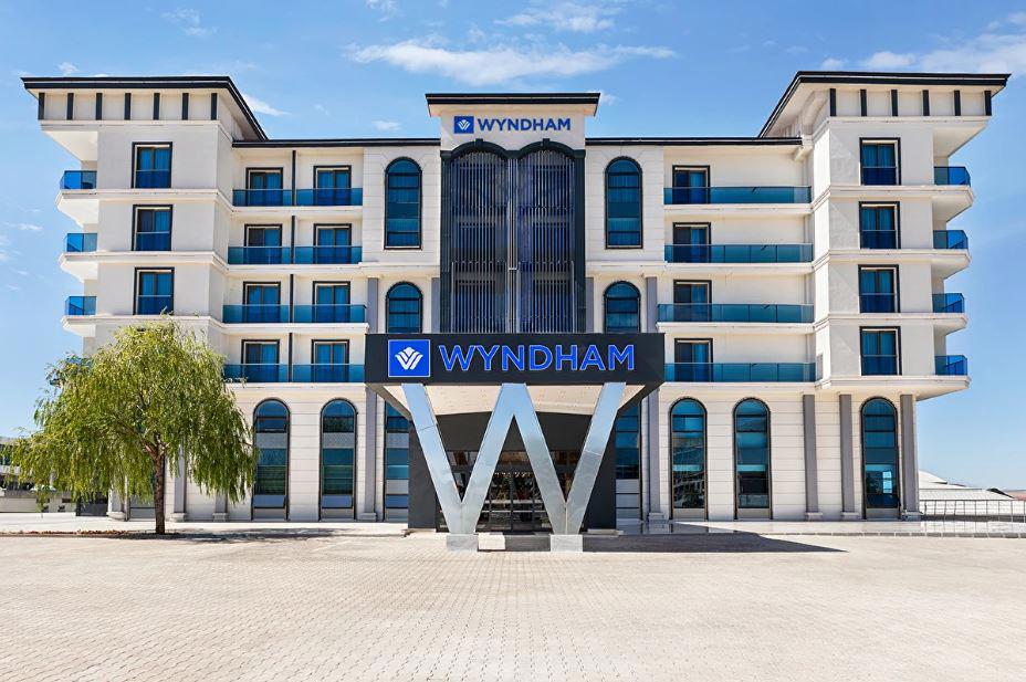 Wyndham Afyonkarahisar Thermal & Spa