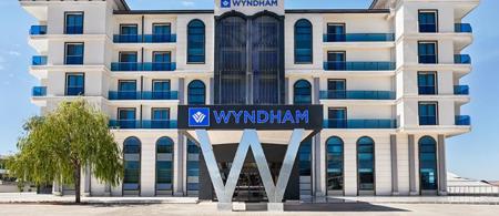 Wyndham Afyonkarahisar Thermal & Spa