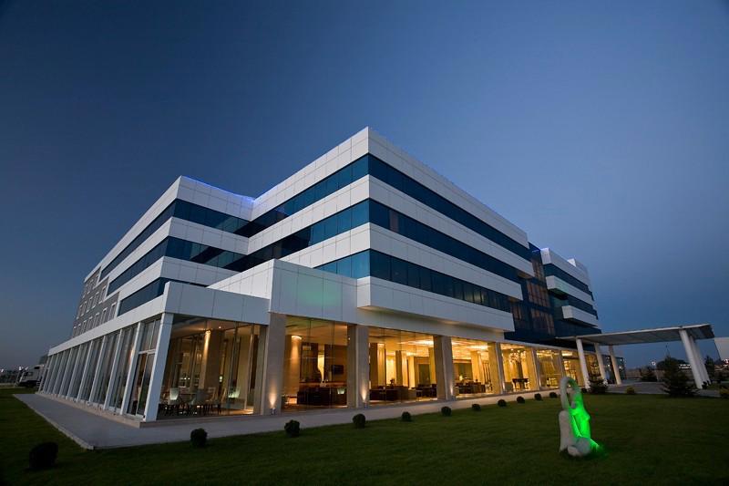 Jura Hotels Afyon Termal