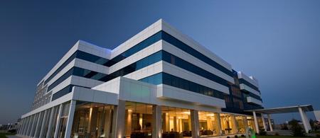 Jura Hotels Afyon Termal