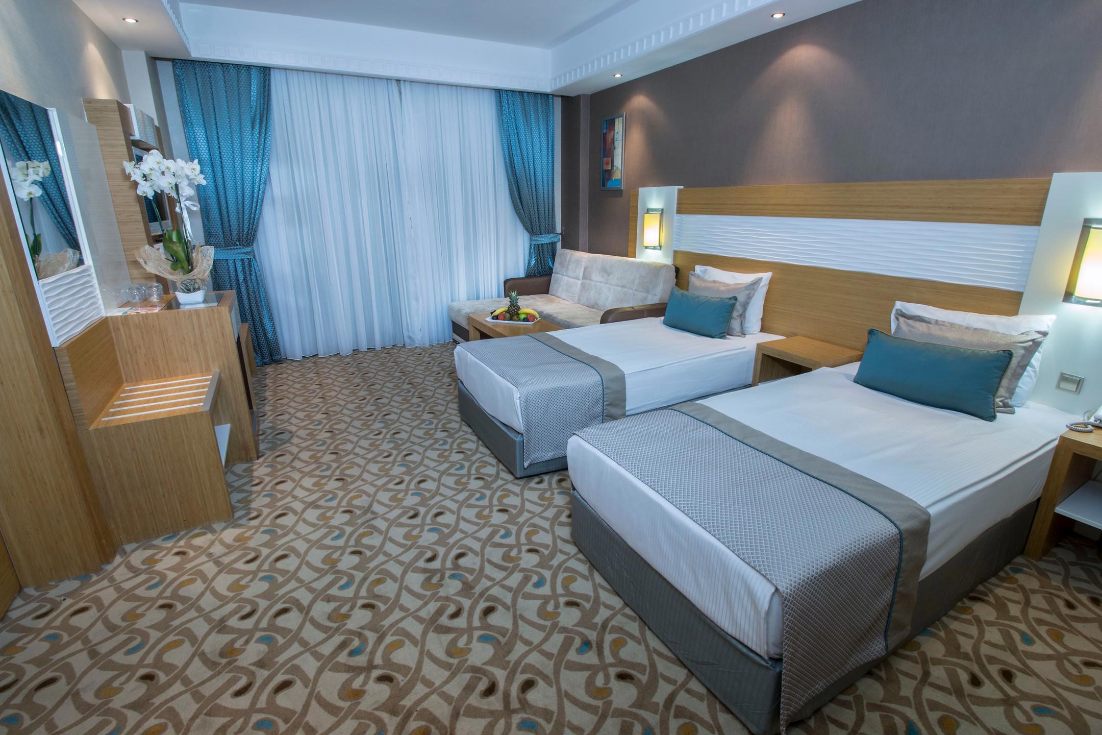 Korel Thermal Resort Clinic & SPA