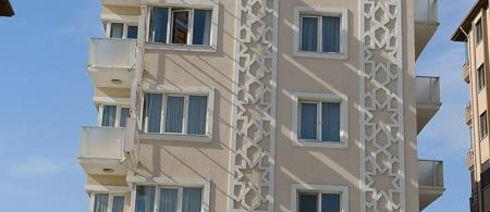 Oreko Express Otel Afyon