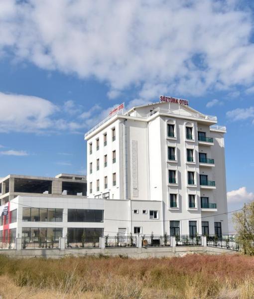 Sozturk Otel