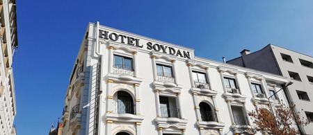 Hotel Soydan