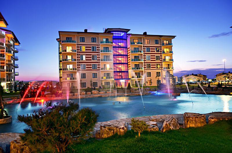 Sefa Termal Tatil Koyu And Spa