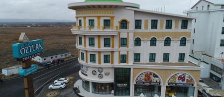 Ema Öztürk Termal Otel