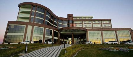 Afbel Termal & Spa Hotel