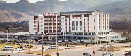 Garden Kale Termal Otel