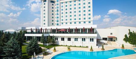 İkbal Thermal Hotel & Spa