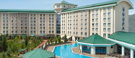 Ng Afyon Wellness & Convention