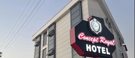 Concept Royal Edirne