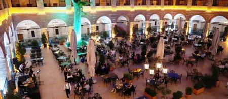 Rüstempaşa Kervansaray Hotel