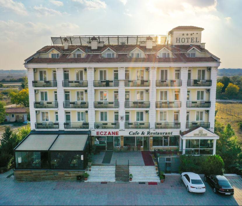 Hotel Simsek