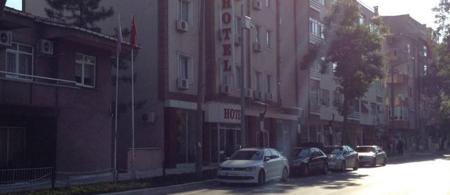 Edirne Isik Hotel