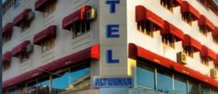 Altunhan Hotel
