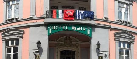 Antik Hotel