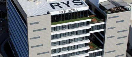 Rys Hotel