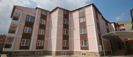 Trakya City Hotel