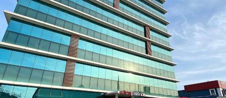 The Plaza Hotel Edirne