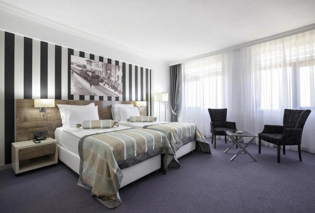 Ramada Hotel by Wyndham Edirne